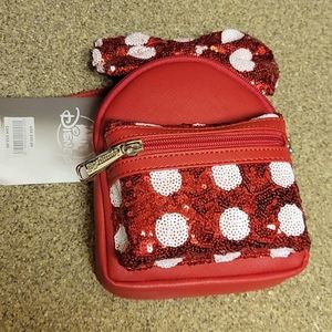 Disney lounge fly mini bag